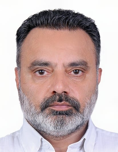 MD of Gill World Immigration Consultants