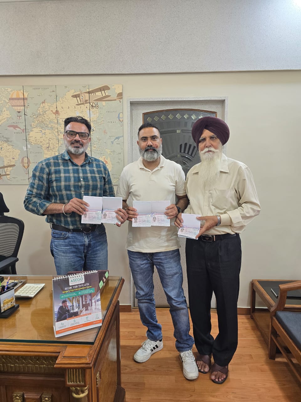 Client testimonial 3