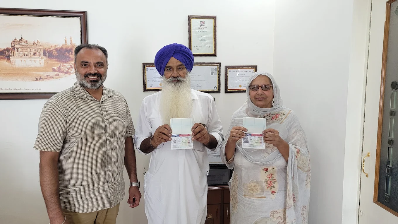 Client testimonial 4