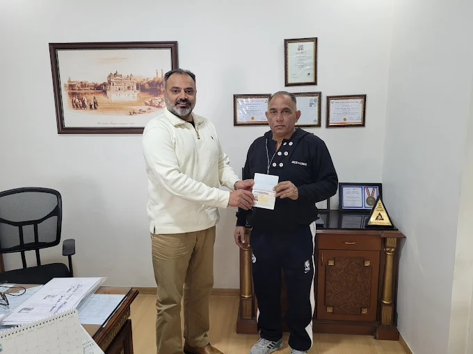 Client testimonial 8